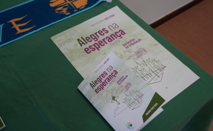 Igreja do Algarve apresentou segundo ano do triénio pastoral que a levará até 2027