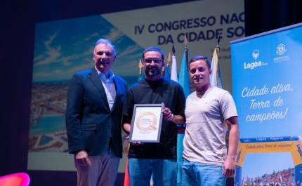 Alcoutim distinguido pela qualidade do Programa de Atividade Física Sénior 