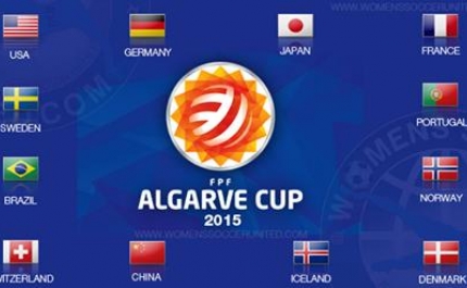 Algarve Cup: Jessica Silva dispensada da seleção portuguesa devido a lesão