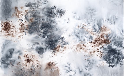 «ALÉM DA MATÉRIA»: JOAQUIM MARQUES EXPÕE EM LOULÉ