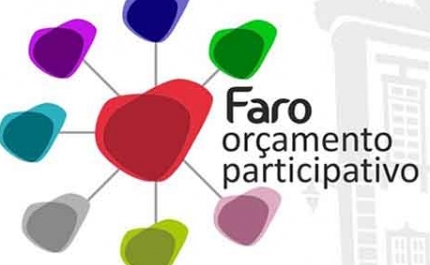 Votação nos projetos do orçamento participativo de Faro aberta até 31 de março