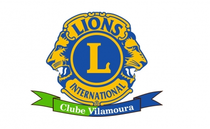 Lions Clube de Vilamoura realiza Gala Solidária do Cancro Pediátrico 