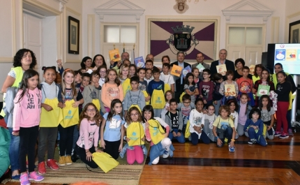 LOULÉ CELEBRA DIA MUNDIAL DA ALIMENTAÇÃO