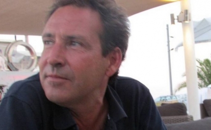 CCDR ALGARVE LAMENTA FALECIMENTO DE RODRIGO BURNAY