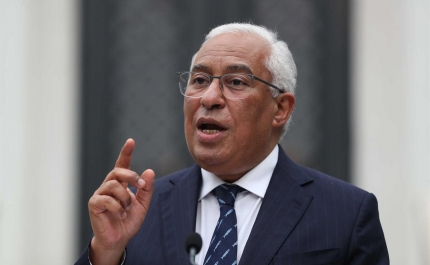 PM lamenta que não tenha sido possível conciliar cerimónias em Faro