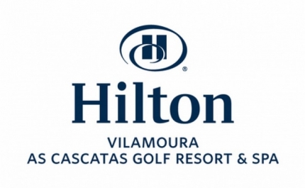 HOTEL HILTON VILAMOURA AS CASCATAS GOLF RESORT & SPA PARTICIPA NA RECOLHA DE RESÍDUOS