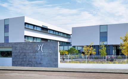 APÓS COMEMORAR OS 10 ANOS, O HOSPITAL PARTICULAR DO ALGARVE – GAMBELAS | FARO AVANÇA COM REMODELAÇÃO