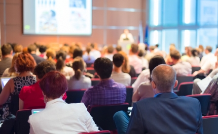 Turismo de congressos aguarda clarificação de regras para reiniciar eventos