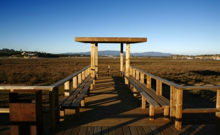 Vila de Alvor no top 25 dos destinos mundiais emergentes para 2020 pela Tripadvisor