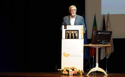 4ºs Prémios ANAM | ASSEMBLEIA MUNICIPAL DE LOULÉ PREMIADA POR INICIATIVA INCLUSIVA