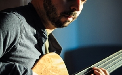 20º FESTIVAL INTERNACIONAL DE JAZZ DE LOULÉ VOLTA A TER DIREÇÃO ARTÍSTICA DE MÁRIO LAGINHA