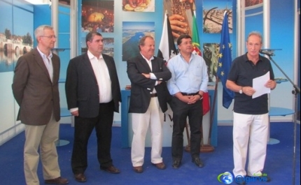 19ª Feira de Caça, Pesca e do Mundo Rural – Algarve arrancou em grande