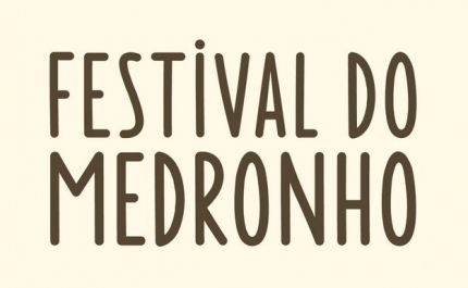 Sabóia em festa com Festival do Medronho