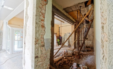 IVA de 6% nas obras? Sim, mas apenas nos imóveis para habitação - avisa Fisco