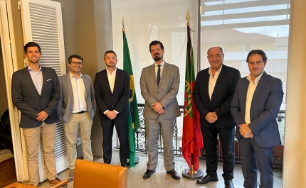 Algarve quer atrair empreendedores brasileiros
