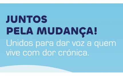 Especialistas defendem criação de políticas de saúde para enfrentar a dor crónica 