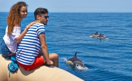 ALGARVE NATURE WEEK ESTÁ DE VOLTA