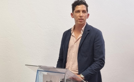 André Pedro assume presidência da Junta de Freguesia da Tôr e promete mandato «para todos»