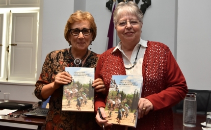 RELATÓRIO DO OBSERVATÓRIO LOCAL DE EDUCAÇÃO DO CONCELHO DE LOULÉ FOI APRESENTADO