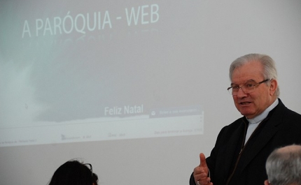 Diocese do Algarve adere a nova plataforma digital para a informatização