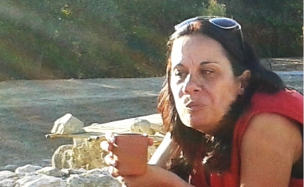 Nota de pesar pelo falecimento de Ana Colaço