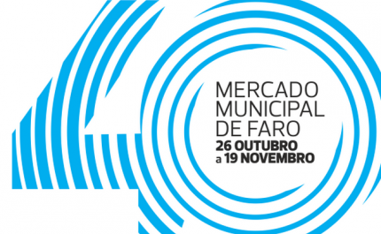 «UNIVERSIDADE DO ALGARVE – 40 ANOS A CRIAR FUTURO»