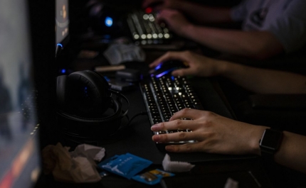 DECO alerta para perigo de manipulação e exploração na indústria dos videojogos