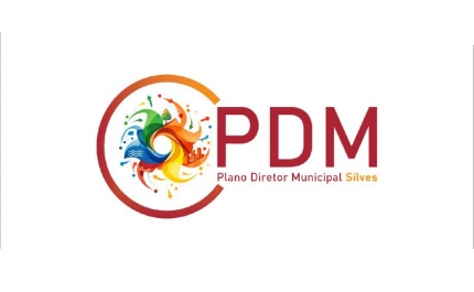 MUNICÍPIO DE SILVES APROVA RELATÓRIO DE PONDERAÇÃO DA CONSULTA PÚBLICA  PREVENTIVA DA REVISÃO DO PLANO DIRETOR MUNICIPAL DE SILVES