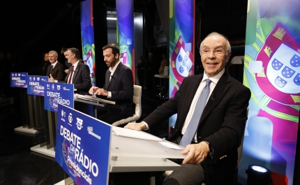 Marques Mendes diz que devassa degrada democracia, Gouveia e Melo aponta opacidade