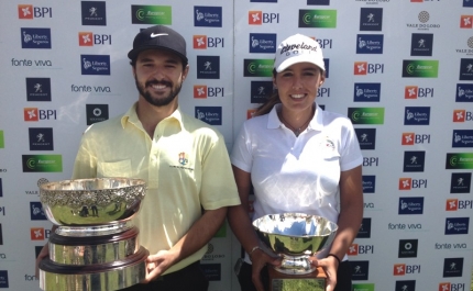 Campeonato Nacional Peugeot: Algarvio Vítor Lopes vice-campeão nacional