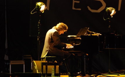  1ª EDIÇÃO DO FESTIVAL DE JAZZ BERNARDO SASSETTI ACONTECE EM LOULÉ