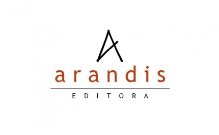 Arandis Editora Lança Nova Loja Online
