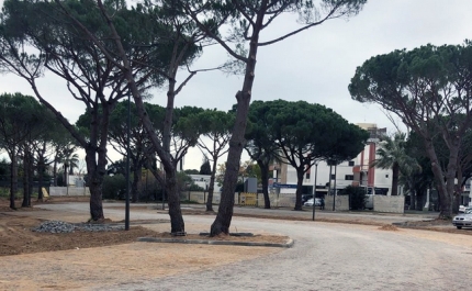 VILAMOURA INAUGURA PARQUE DE ESTACIONAMENTO PARA AUTOMÓVEIS E BICICLETAS
