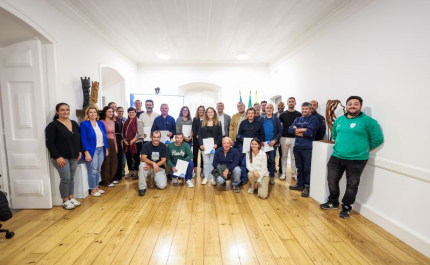 MUNICÍPIO DE ODEMIRA ATRIBUI 515 MIL EUROS DE APOIO AO DESPORTO