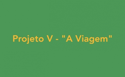 AIPAR lança o Projeto V – «A Viagem» para combater o absentismo escolar e promover a inclusão social 