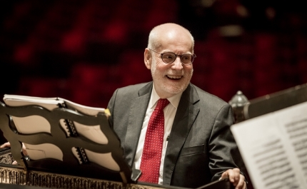 Novembro recebe a 10ª edição do Festival de Órgão do Algarve