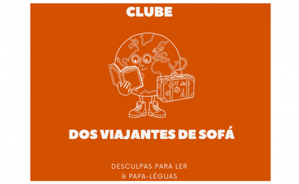 Papa-Léguas lança Clube dos Viajantes de Sofá – uma nova forma de viajar