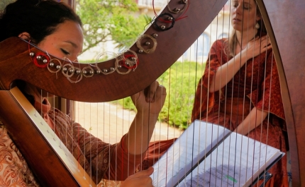 CONCERTO «LYRA WORLD MUSIC» EM VALE DO LOBO