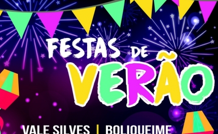 Festa de Verão