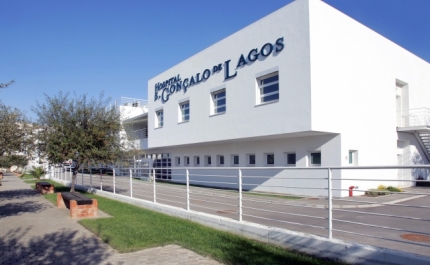 Hospital São Gonçalo de Lagos patrocina e dá nome à Mini Maratona de Lagos