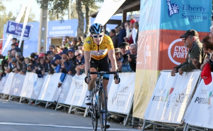 CyclinPortugal Algarve estende-se ao Sudoeste e Costa Vicentina