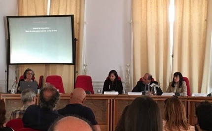 DIA INTERNACIONAL DOS MONUMENTOS E SÍTIOS ASSINALADO EM FARO