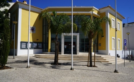 FREGUESIA DE S.SEBASTIÃO INAUGURA TOPONÍMIA E ABRE ESPAÇO RECREATIVO