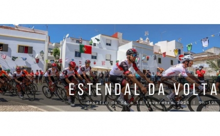 Estendal da Volta 2024