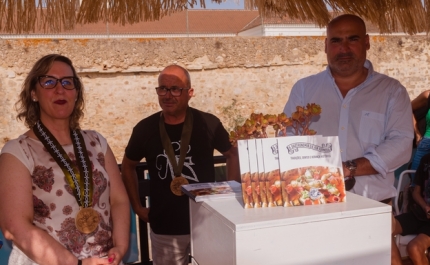 Lançamento do Livro «A Gastronomia da Ria Formosa – Tradições, gentes e herança histórica»