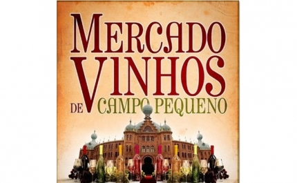 Campo Pequeno recebe produtores do Algarve