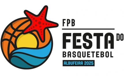 ALBUFEIRA VOLTA A SER PALCO DA FESTA DO BASQUETEBOL JUVENIL