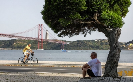 ZERO reclama com urgência melhor gestão dos rios internacionais como o Tejo
