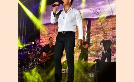 FESTA CONTINENTE FARO RECEBE 15.000 PESSOAS