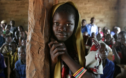 UAlg abre pós-graduação em Ação Humanitária